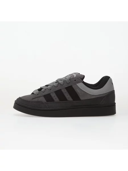 Sneakers adidas Campus St Grey Five/ Carbon/ Core Black EUR 46 μαύρο