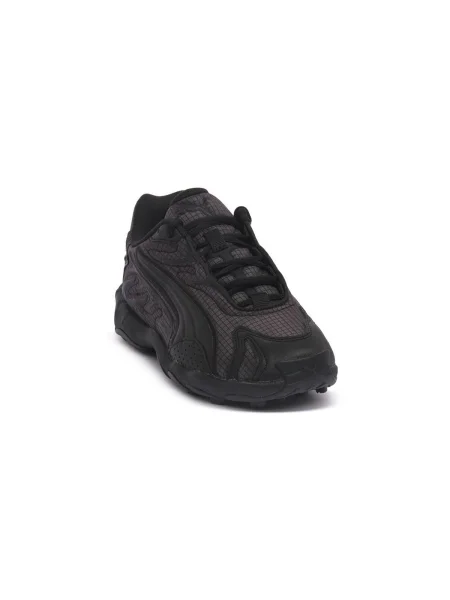 Sneakersy Puma čierna