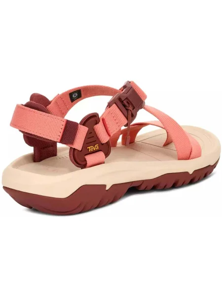 Pantofi Teva roz