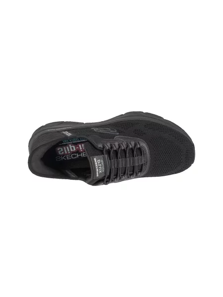 Pantofi Skechers negru