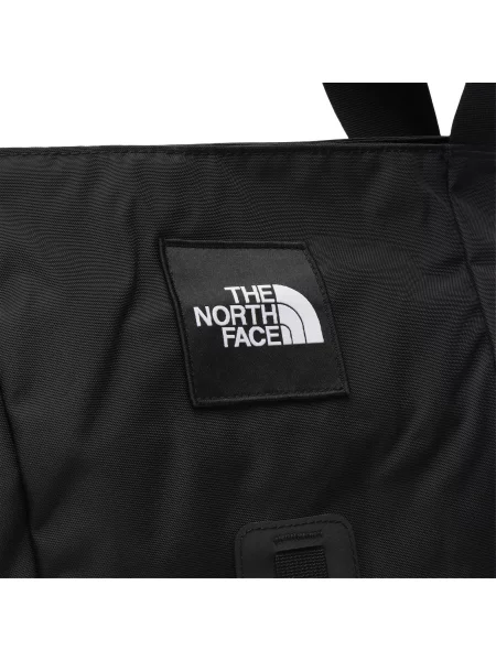 Torba The North Face czarna