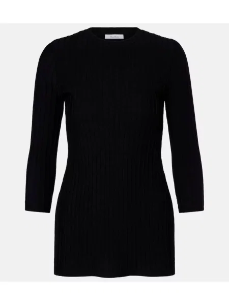 Pulover Max Mara negru