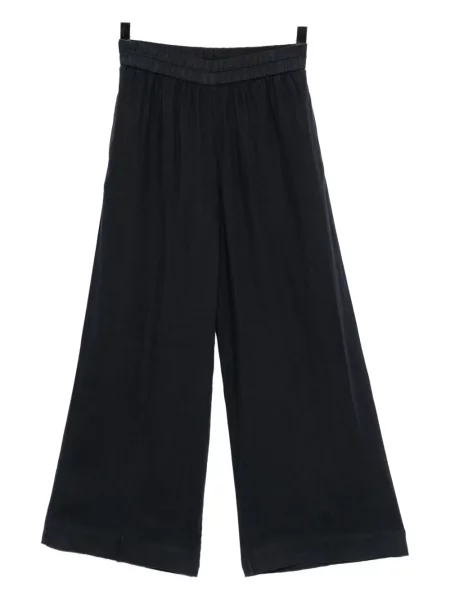 Pantaloni James Perse de in albastru