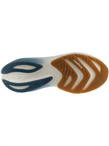 Pantofi Skechers alb