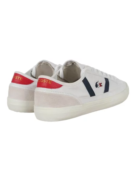 Buty Sportowe Sideline białe