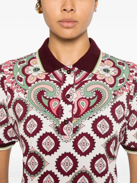Polo Etro