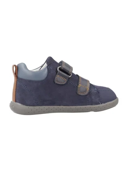 Pantofi copii Garvalin albastru