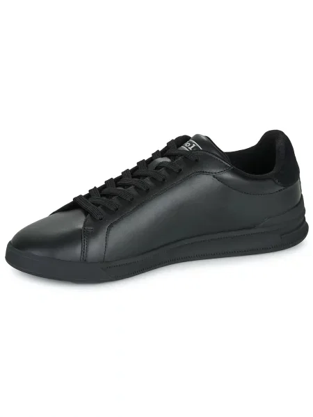 Pantofi Polo Ralph Lauren negru