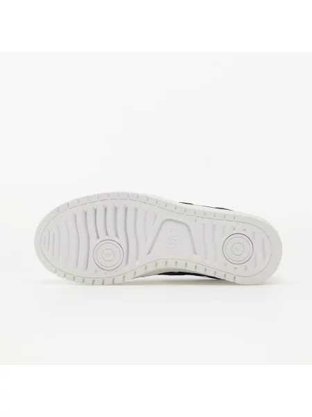 Снікерcи Asics Japan S PF White/Black білі