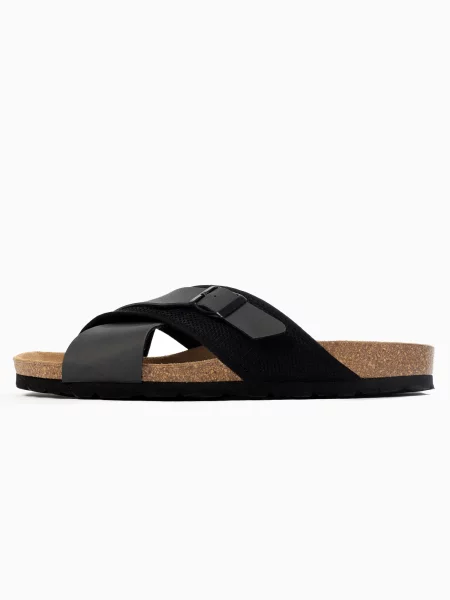 Bayton Nizki natikači Arezzo temno siva