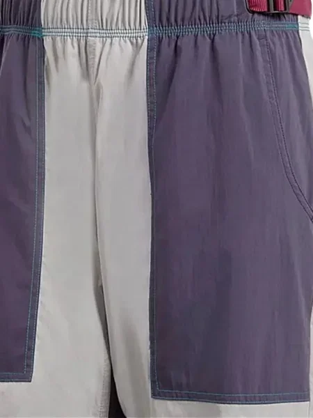 Bluza z kapturem Adidas z nadrukiem srebrna