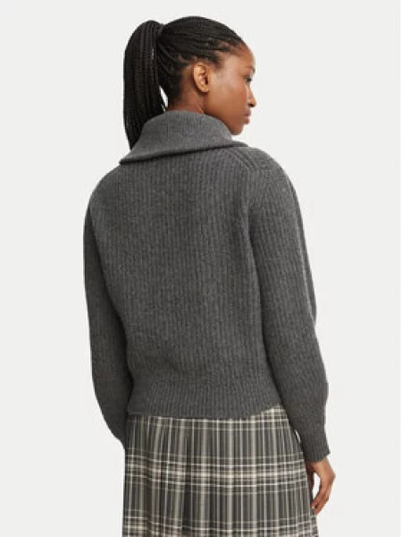 Weekend Max Mara Pulover Laser siva
