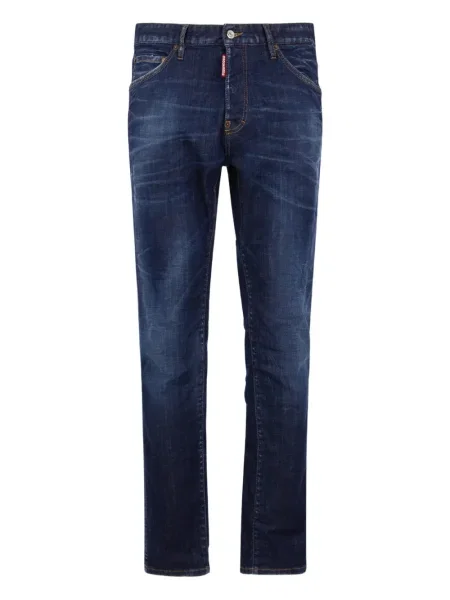 Blugi Dsquared2 albastru