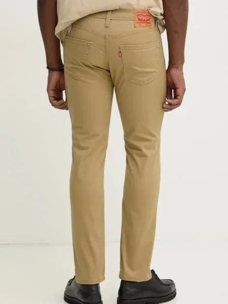 LEVI'S ® Jeans nisipiu verde