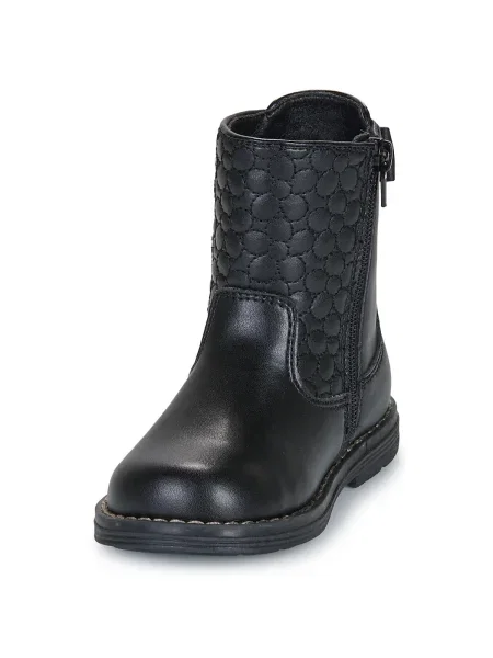 Pantofi copii Chicco negru