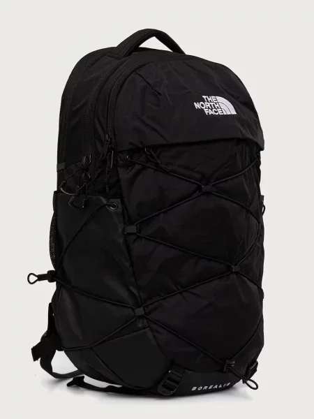 The North Face rucsac Borealis negru