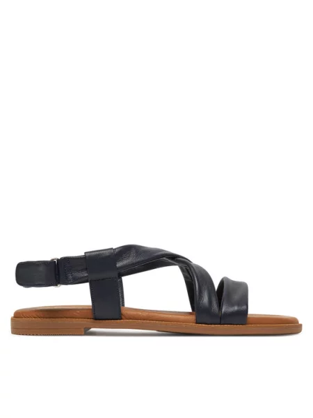 Tamaris Босоніжки cиній