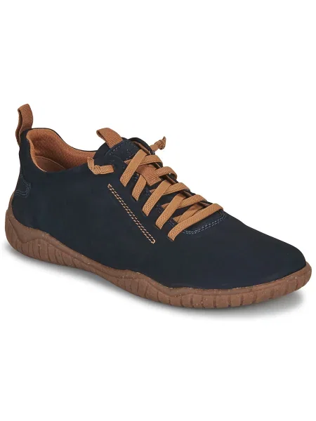 Pantofi Josef Seibel albastru