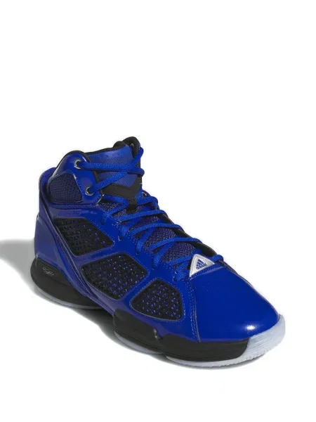 Tenisice Adidas Lite Racer na točke bijela