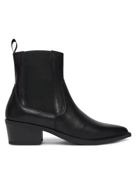 Sztyblety Vagabond Shoemakers czarne