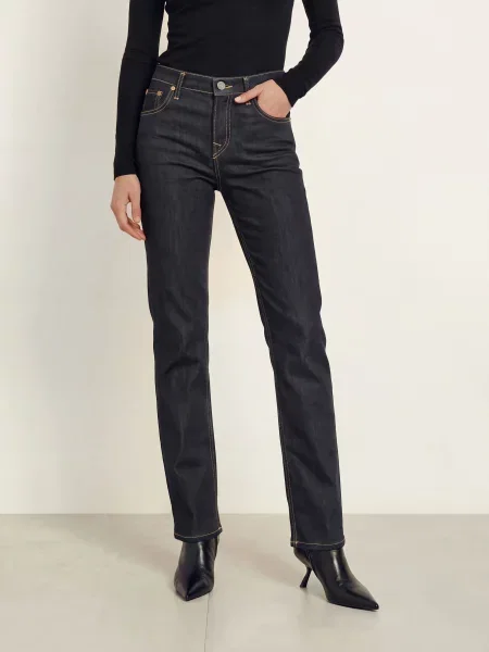True Religion Rovné Džíny Kate