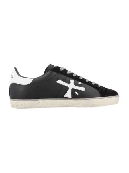 Pantofi Premiata negru