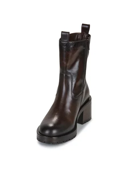 Pantofi Jb Martin maro