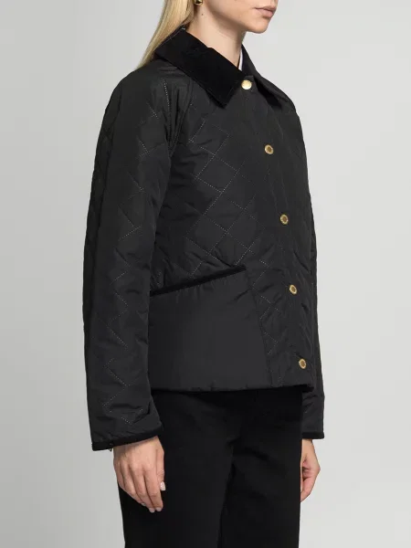 Куртка Barbour чорна