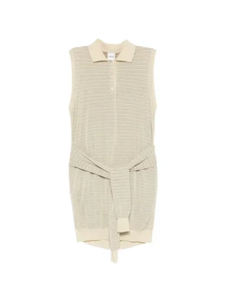 Rochie Nanushka tricotate de costum