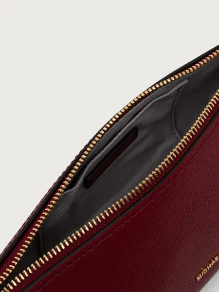 MICHAEL Michael Kors сумка baguette LAILA