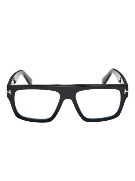 Ochelari de soare Tom Ford Eyewear negru