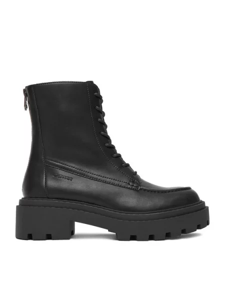 G-Star Raw Gležnjače crna