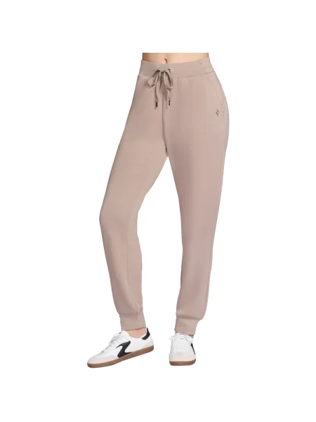 Ruhák Skechers Skechluxe Elevate Jogger Pant bézs