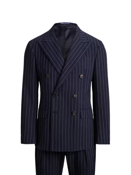Șosete Polo Ralph Lauren cu broderie în carouri de flanelă verde