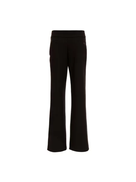Spodnie Chiara Ferragni Collection czarne