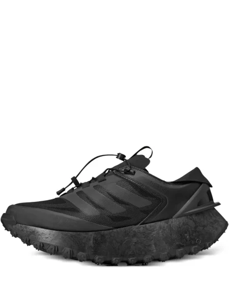 Sneakerși Adidas Adizero negru