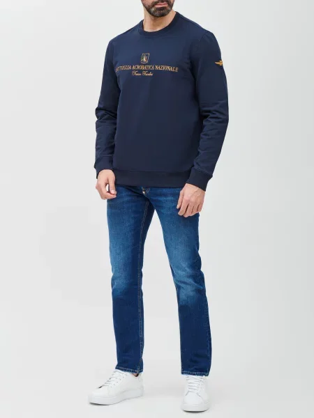 Джинси Blauer сині