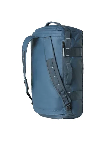 Plecak The North Face niebieski