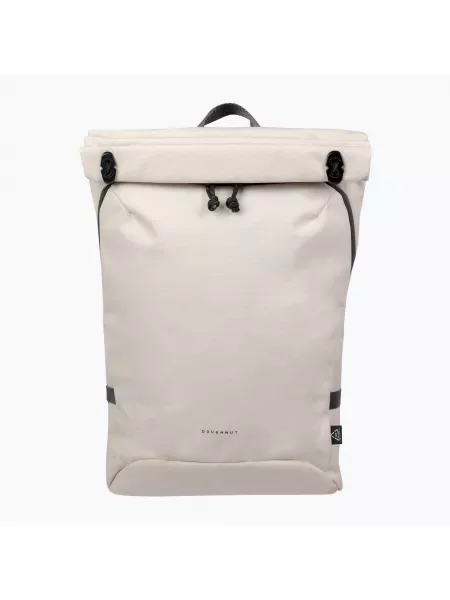 Plecak miejski Doughnut Waterfall l stone biały