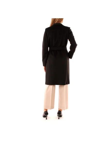 Sacou Emme Marella negru