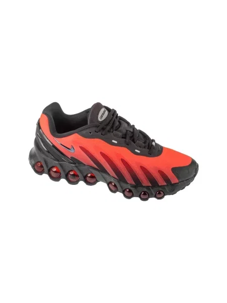 Tenisky Nike červená