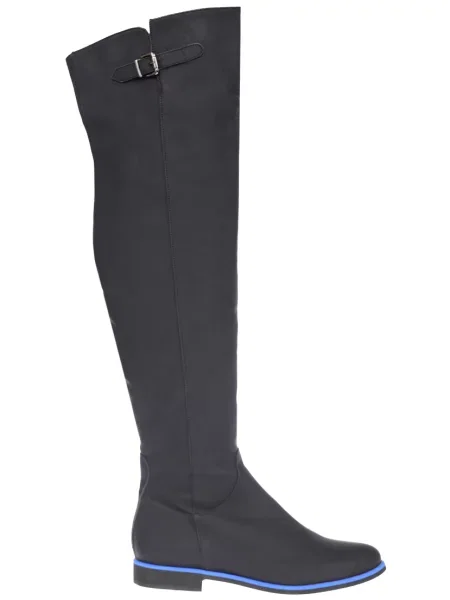 Сапоги Griff Italia черные