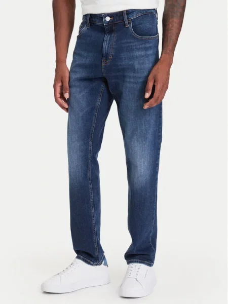 Jeansy Tommy Jeans