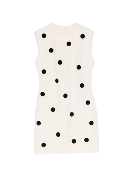 Rochie Destree cu buline
