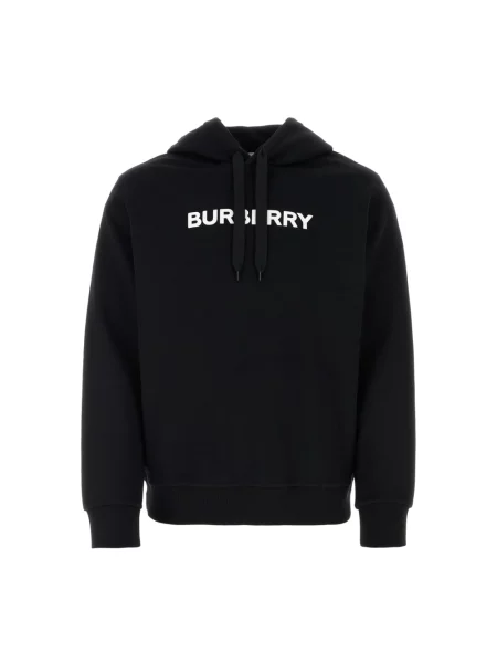Bluza Burberry czarna