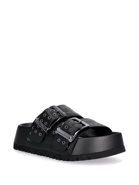 Sandale Buffalo negru