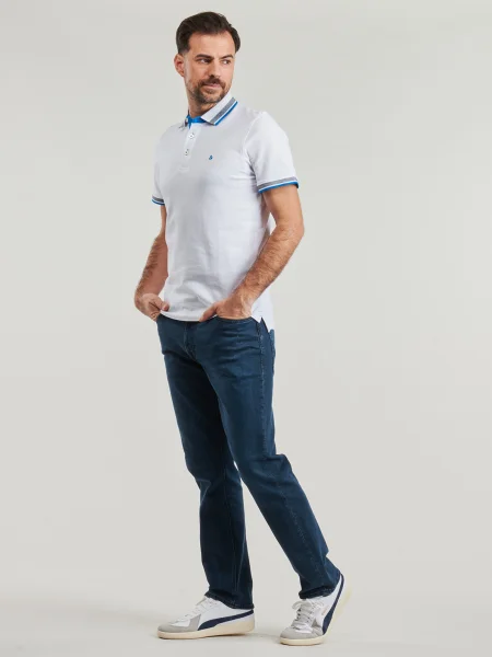 Blugi Jack & Jones albastru