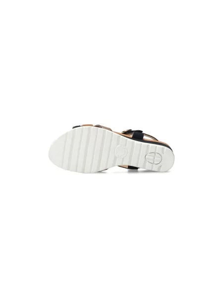 Pantofi Mephisto albastru