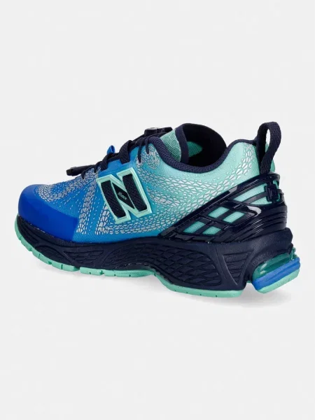 New Balance sportcipő kék