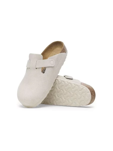 Pantofi Birkenstock maro